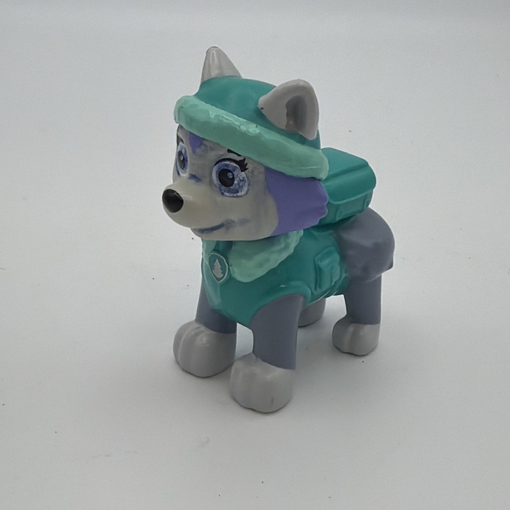 Paw Patrol Action Pack Husky Pup‎ Everest  Action Figure Toy